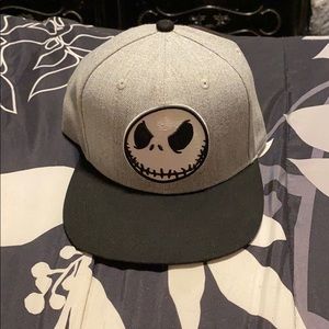 Tim Burton TNBC SnapBack